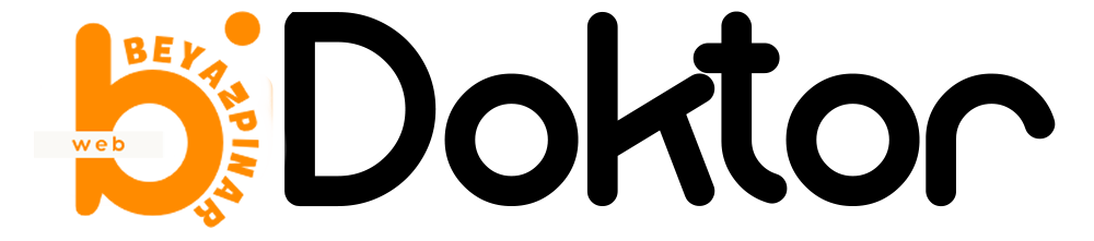 Doktor | Beyazpınar WEB | Hazır Web Site