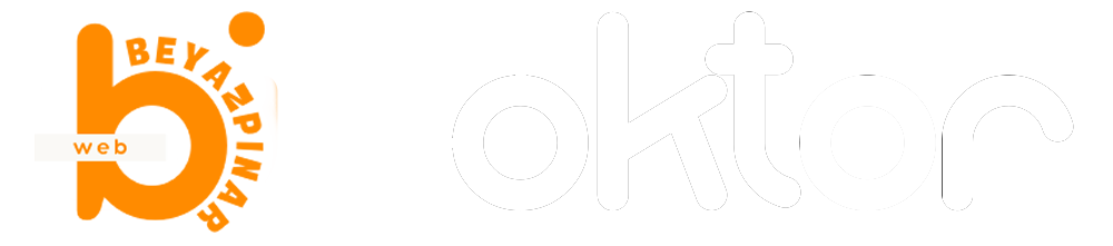 Doktor | Beyazpınar WEB | Hazır Web Site